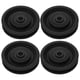 thumbnail image 1 of 4 rodillos de cable para cubrir poleas de equipo de fitness, poleas de gimnasio, cables de repuesto para poleas de fitness, poleas profesionales para gimnasio en casa, 1 of 7