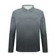 thumbnail image 5 of Blusa y camisa de manga larga con cuello vuelto para hombre, jersey con cremallera, color liso, solapa, blusa de manga larga con cuello vuelto, blusa para hombre, blusa de poliéster, 5 of 5