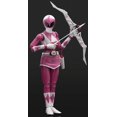 thumbnail image 4 of Power Rangers Mighty Morphin 6 Inch Model Kit - Pink Ranger, 4 of 7
