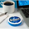 thumbnail image 5 of ICE BREAKERS Cool Mint Sugar Free Mints, 3oz 2 Pack, Bag, 5 of 6