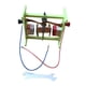 thumbnail image 3 of Electric Motor Kit STEM Project Crafts Herramienta de enseñanza Experimento de motor eléctrico Experimento físico Juego para adolescentes, 3 of 8