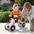 thumbnail image 2 of Bicicleta de equilibrio Maydolly Baby para niños y niñas de 1 año de 10 a 24 m, 2 of 7