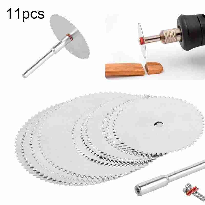 Mini Circular Saw Blade Electric 