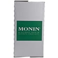 thumbnail image 2 of Monin Winter Citrus Syrup, 1 Liter -- 4 Per Case., 2 of 3