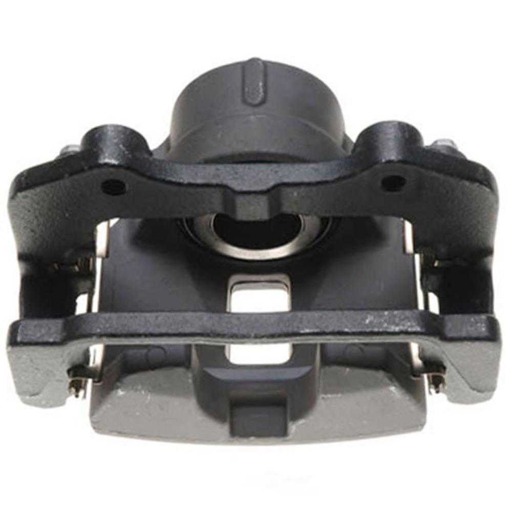ACDelco 18FR2414 Reman Friction Ready Non-Coated Disc Brake Caliper