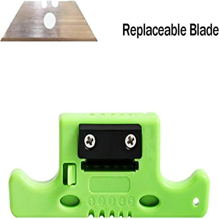 

Portable efficient and reliable MSAT-5 fiber optic FTTH wire stripper - cable splicing tool with safe 1.9-3mm capacity for working technicians electricians and installers