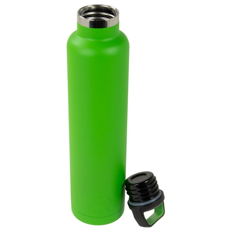 Kiwi Green Dishwasher Safe Original Insulated Drink Bottle 600ml Kiwi – Yum  Yum Kids Store