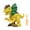 A, variant on WozhuoToy Dinosaur Toy Model, Manual Detachable Nut Combination, Four Dinosaur Combinations Such As , Educational Toys For Children