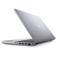thumbnail image 5 of Dell Portátil Latitude 5511, Pantalla de 15.6" con Teclado numérico, Intel Core i5-10400H 2.9GHz hasta 4.3GHz, 16GB DDR4 RAM, 512GB SSD, Teclado retroiluminado, Win 11 Pro (reacondicionado), 5 of 5