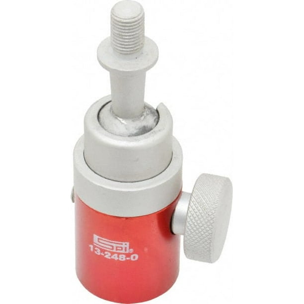 SPI Indicator Positioner & Holder 35/8 Inch Overall Length