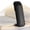 Black, variant on HEMONNKAM Book Reading Light, Rechargeable Clip on Booklight, Eye Caring 3 Color Temperatures & 5 Brightness Levels, Night Use for Bed, Long Lasting, Reading at Night in Bed, Purple