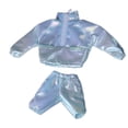 thumbnail image 1 of Ropa de figura de acción Hugo 1/12 Ropa de muñeca Pantalones cortos Accesorios, 1 of 9