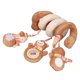 thumbnail image 4 of Juguete De Actividad En Espiral Para Bebés, Diseño De Dibujos Animados Suave Y Duradero, Juguetes De Peluche En Espiral Para Bebés, Mano De Obra Fina, Lindo Y Exquisito Para ANGGREK Otros, 4 of 8