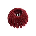 thumbnail image 2 of Washranp Women Bird Nest Hair Clip,Plastic Solid Color Hairpin Expandable Ponytail Holder Hair Accessories, 2 of 4
