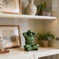 thumbnail image 5 of SLYNSHome Army Men Figures Soldiers Figurines Collectable 4th of July Home Decoration, 5 of 7