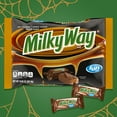 thumbnail image 3 of Milky Way Fun Size Halloween Chocolate Candy Bars - 10.65oz Bag, 3 of 15