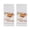 Gather Set of 2, variant on Split P Salem Plaid Dishtowel Set of 4