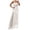 White, variant on DAFEI Women Sexy Mesh Maxi Dress Off Shoulder Long Sleeve Bodycon Ruched Club Party Concert Night Rave Outfits