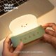 thumbnail image 3 of Creative USB charging dimming lighting desk light LED night light bedroom bedside timed sleeping light for bread maker night light, 3 of 4