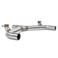 thumbnail image 6 of APR CBK0006 APR Exhaust - Catback System - MK7.5 GTI, 6 of 10