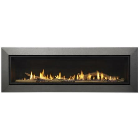 Echelon II 60'' Direct Vent Gas Fireplace - Natural Gas