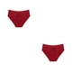 thumbnail image 2 of Sonducket calzoncillos de incontinencia de maternidad traje de baño bikinis a prueba de fugas menstruales pantalones fisiológicos bañadores Rojo/L 2piezas, 2 of 6