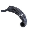 thumbnail image 5 of Zcargel Air Intake Boost Hose Compatible for Mini Cooper S R55 R56 R57 2007-2010, Direct Replacement, OE 13717555784, Rubber Air Intake Duct Pipe, 5 of 12