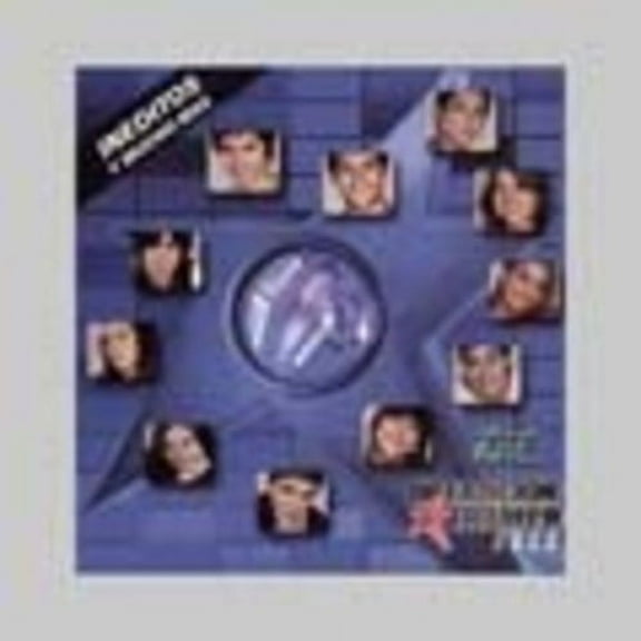 Operacion Triunfo 2009 Vol 2 / Various