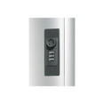thumbnail image 4 of DURABLE KEY BOX - KEY cabinet - 36 Crochets - Aluminium - Argent, 4 of 7
