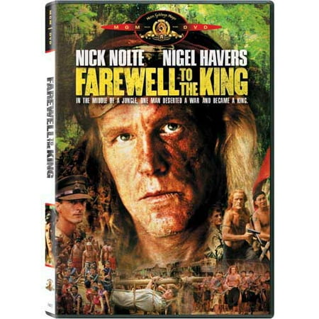 Farewell To The King (Widescreen)