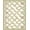 Pink, Pattern 2, variant on ODIKA 4'x6' Machine Washable Non-Slip Area Rug, Provence Floral Trellis with Classic Lattice Motif High Traffic Rug, Pink, 228711