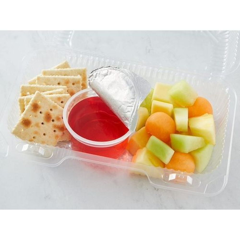 Kozy Shack Strawberry Gelatin, 3.5 Ounce -- 48 per Case.