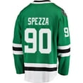 thumbnail image 2 of Jason Spezza Dallas Stars LNH Fanatics Breakaway Chandail Domicile, 2 of 2