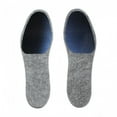thumbnail image 1 of Dr. Jill's Full Steel Women's 5 Turf Toe Insole, 1 of 1
