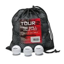 Tour 48 Ball Recycled Pack (Best Recycled Golf Balls)