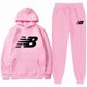 thumbnail image 3 of Trajes de dos piezas con estampado de anime, suéteres casuales, sudaderas, tops de hip hop, conjuntos divertidos, moda de moda, primavera, nuevo, 2024, 3 of 5