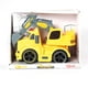 thumbnail image 1 of Camión de Juguete de Construcción LUP TOYS LUP216 con Luz y Sonido, 1 of 5