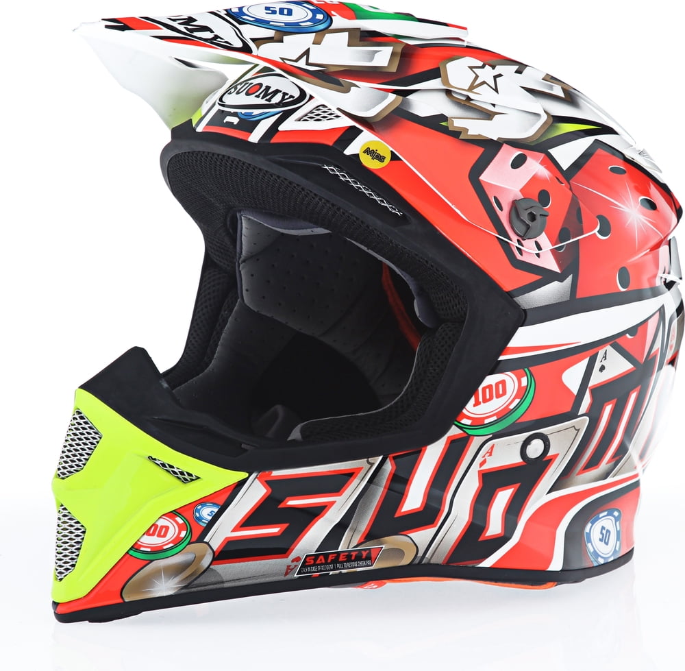 suomy motocross