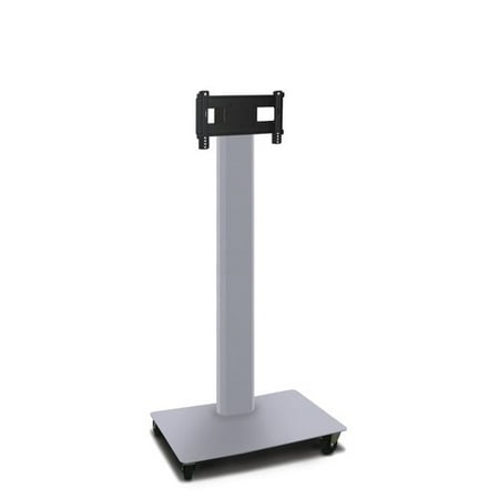 Marvel Office Furniture Vizion TV/Monitor Stand and Mount AV Cart