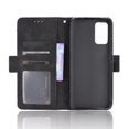 thumbnail image 5 of Funda Tipo Billetera GANGXUN para Xiaomi Redmi Note 9 4G – Tapa Flip con Tarjetero, 5 of 5
