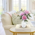 thumbnail image 5 of Mainstays Artificial Peony Long Stem, 5 of 5