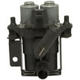 thumbnail image 2 of HVAC Heater Control Valve Fits select: 2002 FORD THUNDERBIRD, 2000-2002 LINCOLN LS, 2 of 5