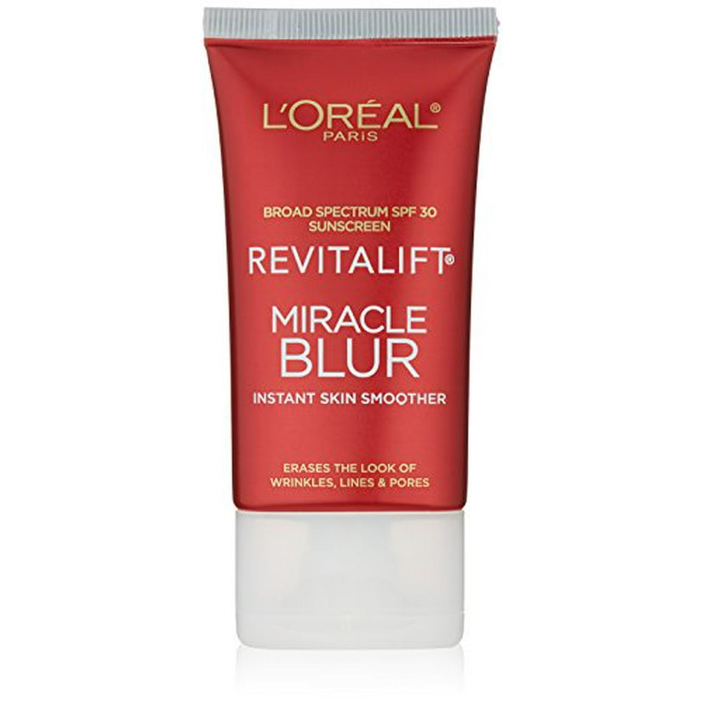 L'Oreal Paris Skincare Revitalift Miracle Blur Instant Skin Smoother