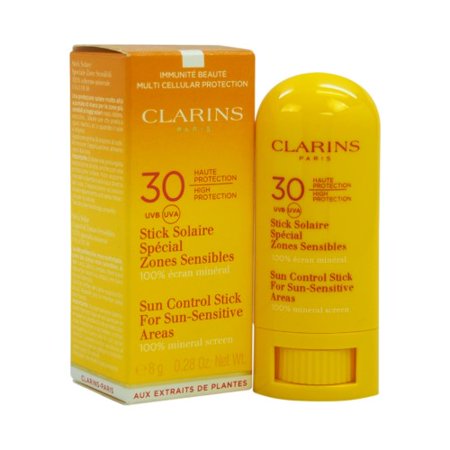 clarins spf30