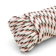 thumbnail image 5 of Coghlan's 50’ Polypropylene Utility Rope Cord, Multi-Purpose for Outdoor Adventure, 5 of 6