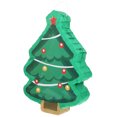 thumbnail image 1 of Christmas Tree Shaped Pinata Birthday Party Pinata Decor Ice Candy Filled Photo Prop, 1 of 9