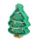 thumbnail image 1 of Piñata en forma de árbol de Navidad para fiesta de cumpleaños, decoración de piñata, relleno de caramelo de hielo, accesorio de foto, 1 of 6