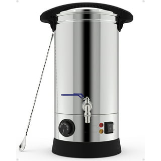 TOAUTO Wax Melter for Candle Making Extra Large Electric Wax