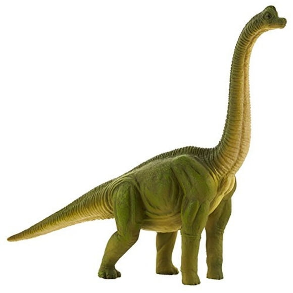 MOJO Figurine de Dinosaure Brachiosaurus