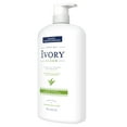 thumbnail image 5 of Ivory Clean Aloe Body Wash, 30 oz, 5 of 6